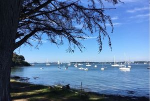 Golfe du Morbihan